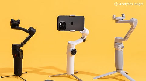 The Best Gimbals for Your iPhone in 2025
