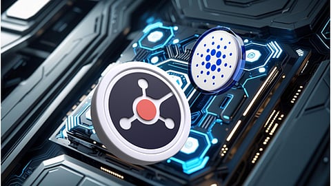 Ruvi AI (RUVI) Aims for Cardano’s (ADA) Throne, Analysts Predict 13,400% ROI Thanks to Early Entry Bonuses
