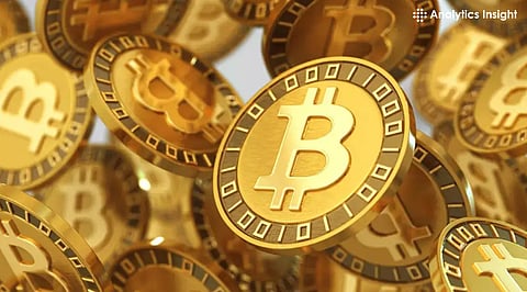 Why Bitcoin, Stocks & Gold Are Hitting Highs: Here's What's Driving It