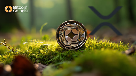 Ripple XRP Price Prediction Pales Compared to Bitcoin Solaris: 100,000 TPS Technology Could Make Early Investors Wealthy
