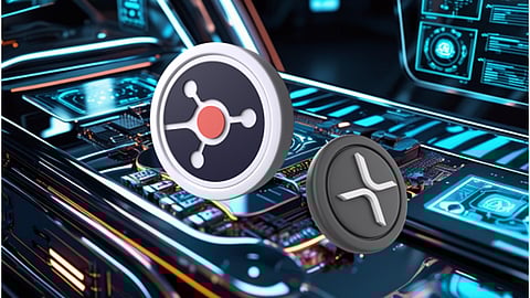 With Fast Presale and Successful Audit, Can Ruvi AI (RUVI) Repeat Ripple's (XRP) Rally To The Top?
