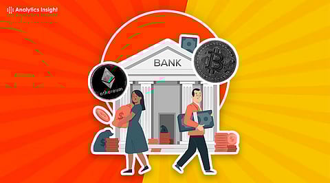 Top Crypto-Friendly Banks in Dubai