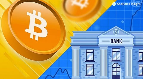 Crypto Vs Banks: Why More Investors Are Choosing Digital Assets?