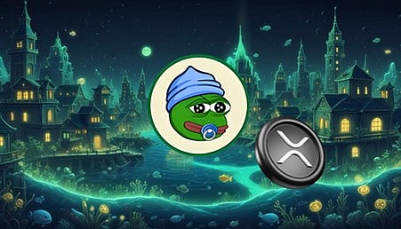 Ripple (XRP) to Rally 800% Past $18 if SEC Case is Resolved, But Could Little Pepe's (LILPEPE) Jump to $0.20 from $0.0012 First
