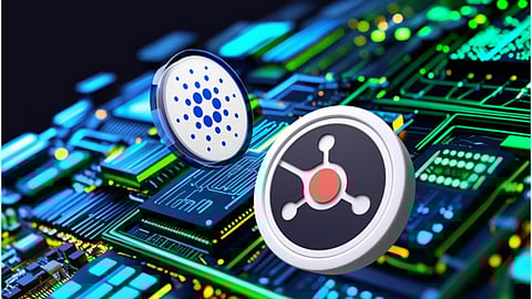 Tired of Cardano’s (ADA) Slow Growth? This Audited AI Token Rised 50% in Weeks With More To Come
