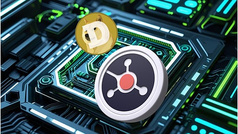 Why Ruvi AI (RUVI) Could Crush Dogecoin (DOGE)? Analysts Predict Over 13,500% ROI Before 2025 Ends
