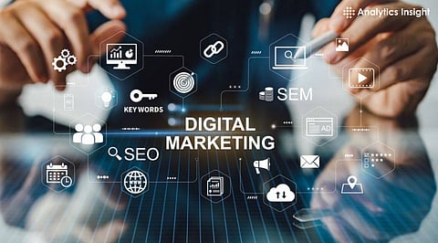 Best Institutes for Digital Marketing Studies in 2025