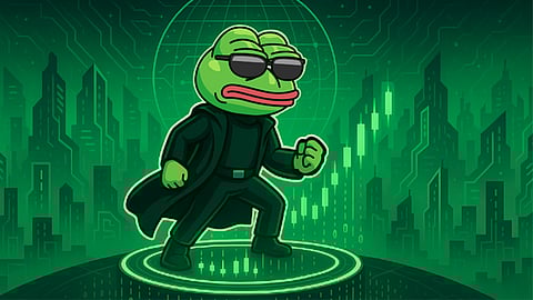 Hot New Presale Outshines PEPE with Bold Vision & Community-First Approach To Meme Coin Growth
