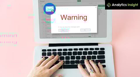 How to Identify a Phishing Email & Stay Protected