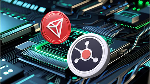 Can Tron (TRX) Really Deliver 13,200% ROI? Analysts Say Ruvi AI (RUVI) Is the Smarter Bet for Such Task