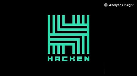 $250K Vanishes in Seconds: Hacken Token Crashes 99% After Shocking Minting Exploit