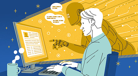 How to Write a ChatGPT Resume: Standout Prompts