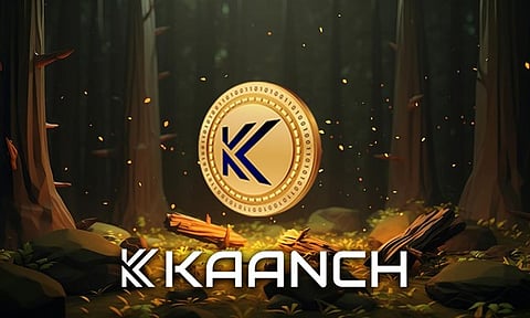 Best Crypto for 2025? Kaanch Presale Could Beat Solana’s Early ROI With a 20,000% Explosion
