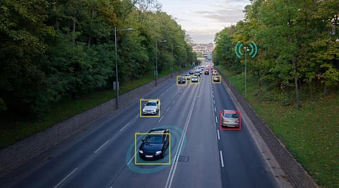 How AI is Redefining Road Safety in the Riskiest U.S. States