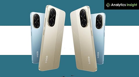 Poco C71 Review: Entry-Level and Decent Smartphone