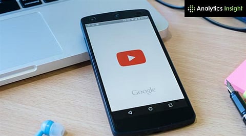 Is Google Using YouTube's Video Library for AI Training?