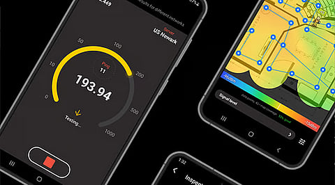Best Free and Premium Wi-Fi Analyzer Apps