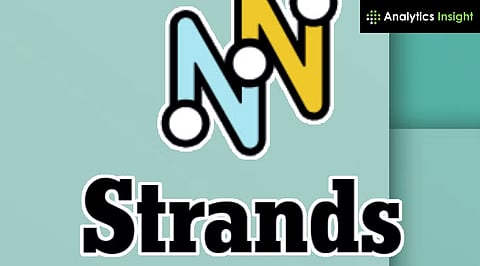 NYT Strands June 23 Rocks Out With ROCKGROUPS as Spangram