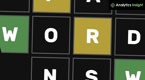 NYT Wordle Hints and Answer for June 23, 2025 (Puzzle #1465)