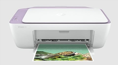 Best Home Printers Under Rs 10,000