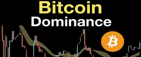 Bitcoin Dominance Nears Breaking Point: When the Next Altcoin to Explode Will Lead the Charge
