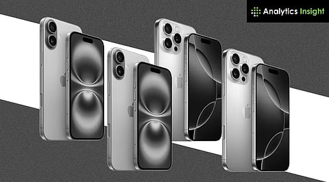 iPhone 16 Pro Max Price Slashed by ₹12,000 in Mega Flipkart Deal
