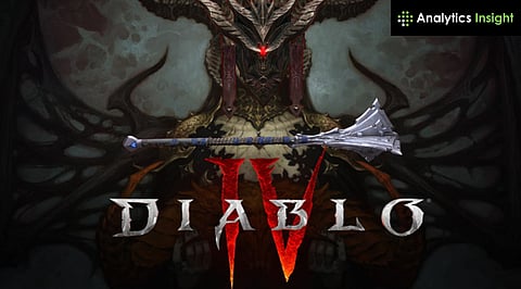 Diablo 4 Season 9 Twitch Drop: Claim Lacuni's Pupil Staff & More 