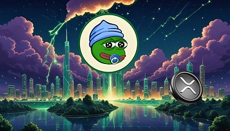 XRP Price Prediction: After Consolidating for 200 Days, Here’s Where XRP Is Headed Next and 2 Other Cryptos to Watch
