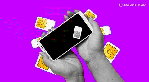 Best eSim to Buy in India