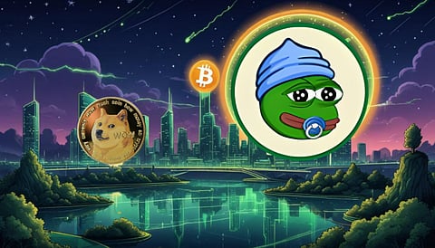 Best Meme Coins for 2025: If Dogecoin (DOGE) and Little Pepe (LILPEPE) Hit $1, Here’s What $100 in Each Will Become
