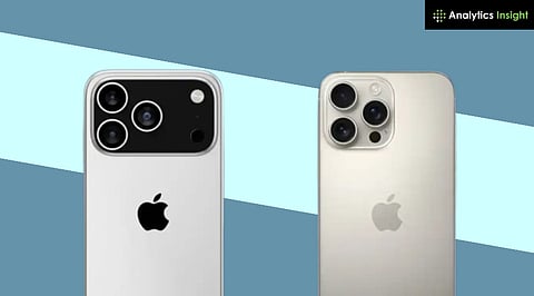 iPhone 17, 17 Pro, iPhone 17 Pro Max Leaks: Display, Camera, Price and More