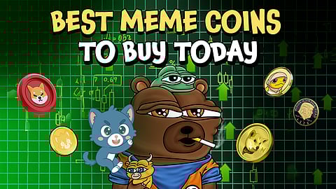 Top 3 Cryptos to Watch: Troller Cat Becomes the Best Meme Coin Presale to Buy Now with GameFi Beta Live