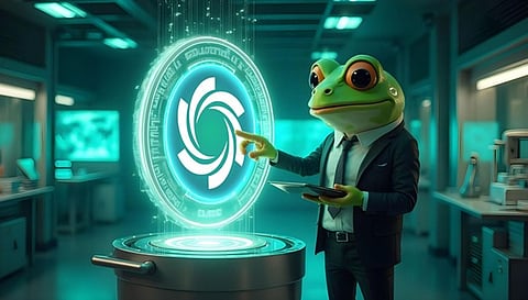 Is Pepe Coin Still a Good Investment in 2025? Ozak AI Might Deliver 100x First
