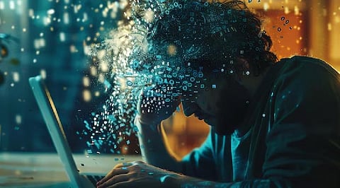 AI Burnout: The Developer's Guide to Managing Cognitive Load and Mental Fatigue