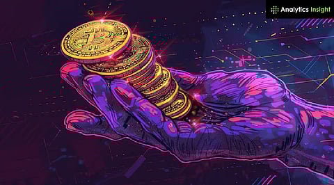 Bitcoin’s Not Done Yet: Here’s Why It Could Soar Into 2026