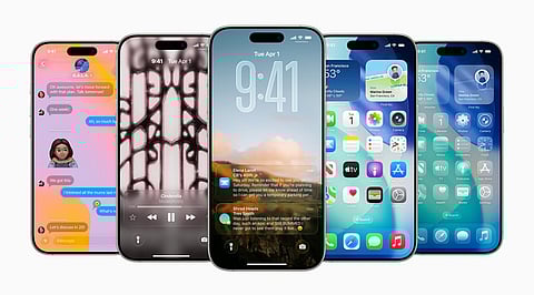 iOS 26 Latest Leaks: Expected Release, Supported Devices, Specs and More