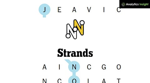 NYT Strands June 25 Serves Brain Gains With SUPPLEMENTS as Spangram