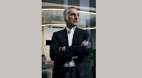 Vazgen Gevorkyan