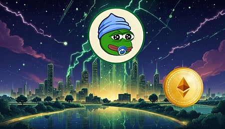 Ethereum Investor Who Called $1400 Lows in April, Says $4000 is in the Cards in Q3 and Predicts 5000% Rally for ETH-Based Memecoin
