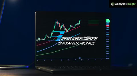 Bharat Electronics Share Price at ₹416: Is the Stock Still a Good Buy?