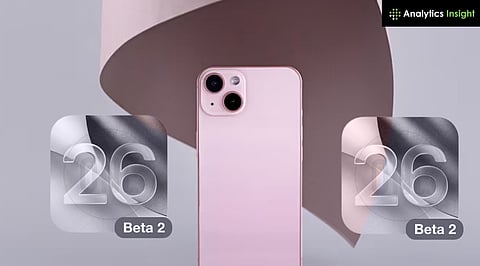 iOS 26 Beta 2: Apple's Liquid Glass Technology Takes Center Stage