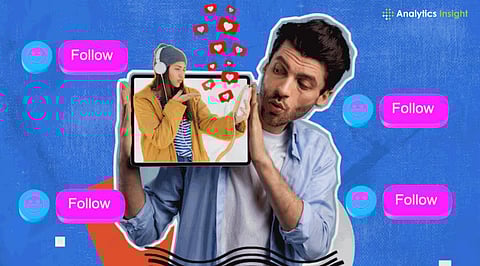 Most Followed Social Media Influencers