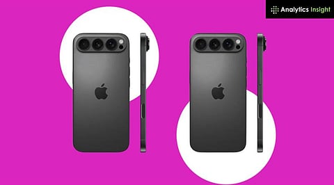 iPhone 17 Latest Leaks: Expected Design, Colors, Performance & More 