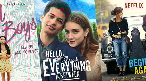 Best Teen Movies on Netflix Right Now: Don’t Miss These!