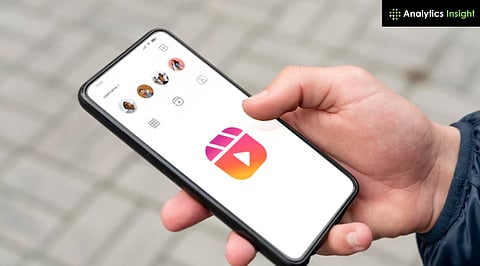 Top 10 Apps for Creating Instagram Reels Easily 