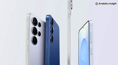 Best Camera Smartphones Under Rs 30,000 in 2025