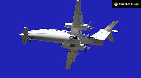 Top Electric Aircraft Available in 2025