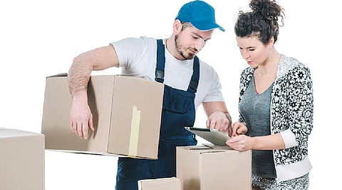 Importance of Customer Experience for Moving Companies