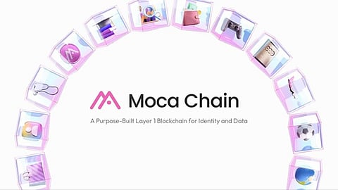 Moca Foundation announces Moca Chain.jpg