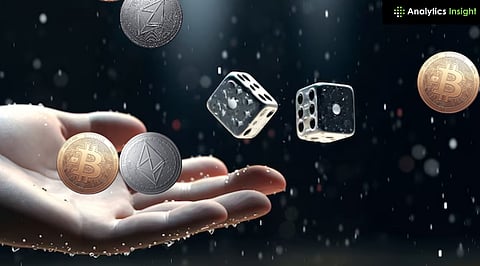 Crypto Platform Polymarket Targets $1B Valuation With New $200M Raise
